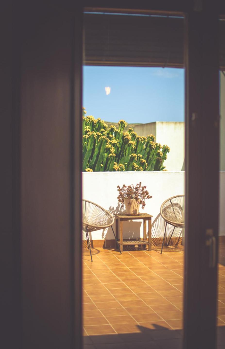 ロダルキラル Casa Marleneヴィラ エクステリア 写真