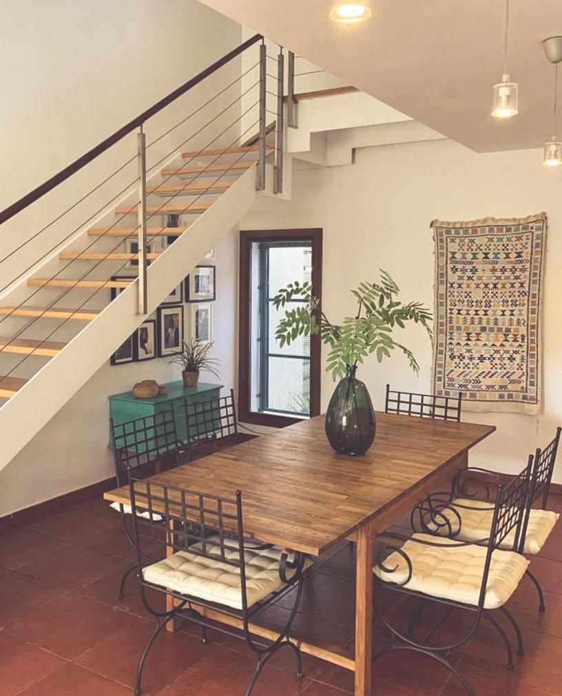 ロダルキラル Casa Marleneヴィラ エクステリア 写真